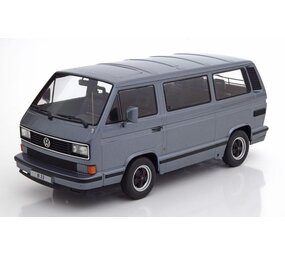 Porsche Porsche B32 (Based on Volkswagen T3) 1984 - 1:18 - KK Scale