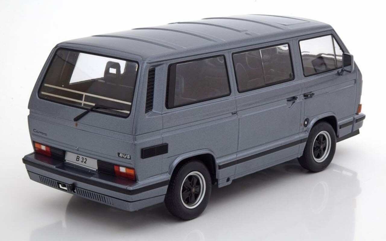 Porsche Porsche B32 (Based on Volkswagen T3) 1984 - 1:18 - KK Scale