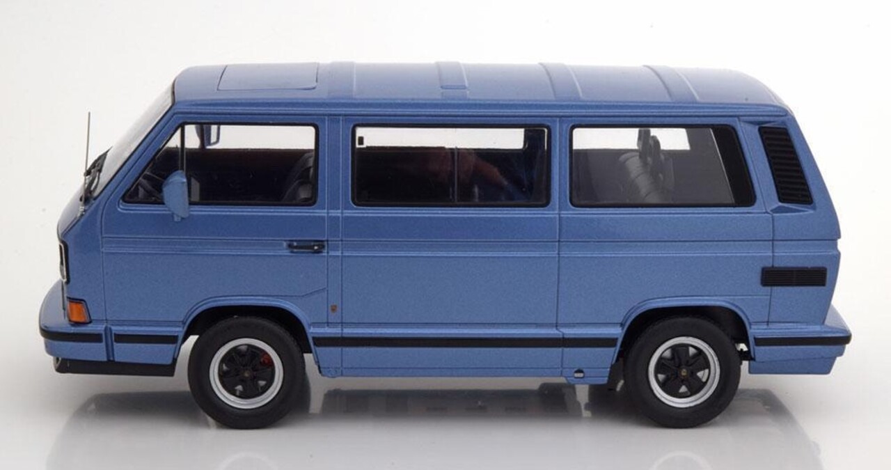 Porsche Porsche B32 (Based on Volkswagen T3) 1984 - 1:18 - KK Scale