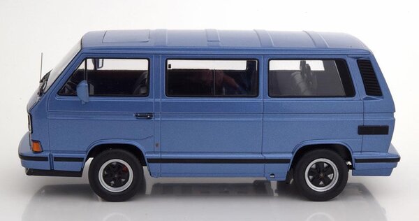 Porsche Porsche B32 (Based on Volkswagen T3) 1984 - 1:18 - KK Scale