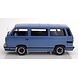 Porsche Porsche B32 (Based on Volkswagen T3) 1984 - 1:18 - KK Scale