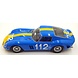 Ferrari Ferrari 250 GTO 3.0L V12 #112 Targa Florio 1964 - 1:12 - KK Scale