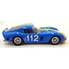 Ferrari Ferrari 250 GTO 3.0L V12 #112 Targa Florio 1964 - 1:12 - KK Scale