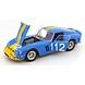 Ferrari Ferrari 250 GTO 3.0L V12 #112 Targa Florio 1964 - 1:12 - KK Scale