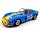 Ferrari 250 GTO 3.0L V12 #112 Targa Florio 1964 - 1:12 - KK Scale