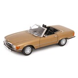 Mercedes-Benz Mercedes-Benz SL Class 450SL (R107) Cabriolet 1985 - 1:12 - KK Scale