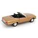 Mercedes-Benz Mercedes-Benz SL Class 450SL (R107) Cabriolet 1985 - 1:12 - KK Scale Mercedes-Benz Mercedes-Benz SL Class 450SL (R107) Cabriolet 1985 - 1:12 - KK Scale