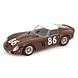Ferrari Ferrari 250 GTO 3.0L V12 #86 4th Targa Florio 1962 - 1:12 - KK Scale Ferrari Ferrari 250 GTO 3.0L V12 #86 4th Targa Florio 1962 - 1:12 - KK Scale