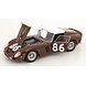 Ferrari Ferrari 250 GTO 3.0L V12 #86 4th Targa Florio 1962 - 1:12 - KK Scale Ferrari Ferrari 250 GTO 3.0L V12 #86 4th Targa Florio 1962 - 1:12 - KK Scale