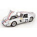 Ferrari Ferrari 250 GTO 3.0L V12 #25 Team Ecurie Francorchamps 4th 24H Le  Mans 1963 - 1:12 - KK Scale