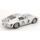 Ferrari Ferrari 250 GTO 3.0L V12 #25 Team Ecurie Francorchamps 4th 24H Le  Mans 1963 - 1:12 - KK Scale
