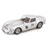 Ferrari Ferrari 250 GTO 3.0L V12 #34 Hockenheim 1963  - 1:12 - KK Scale
