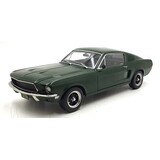 Ford Ford Mustang GT Fastback Coupe 1968 - 1:12 - KK Scale