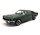 Ford Mustang GT Fastback Coupe 1968 - 1:12 - KK Scale