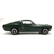 Ford Ford Mustang GT Fastback Coupe 1968 - 1:12 - KK Scale