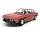 BMW 3.0 CSi E9 Coupe 1971 + Alluminium Rims - 1:12 - KK Scale