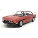 BMW BMW 3.0 CSi E9 Coupe 1971 + Alluminium Rims - 1:12 - KK Scale