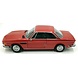 BMW BMW 3.0 CSi E9 Coupe 1971 + Alluminium Rims - 1:12 - KK Scale
