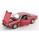 BMW BMW 3.0 CSi E9 Coupe 1971 + Alpina Rims - 1:12 - KK Scale BMW BMW 3.0 CSi E9 Coupe 1971 + Alpina Rims - 1:12 - KK Scale