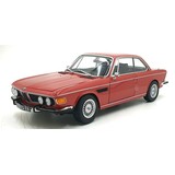 BMW BMW 3.0 CSi E9 Coupe 1971 + Alpina Rims - 1:12 - KK Scale