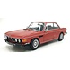 BMW BMW 3.0 CSi E9 Coupe 1971 + Alpina Rims - 1:12 - KK Scale BMW BMW 3.0 CSi E9 Coupe 1971 + Alpina Rims - 1:12 - KK Scale