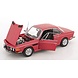 BMW BMW 3.0 CSi E9 Coupe 1971 + Alluminium Rims - 1:12 - KK Scale