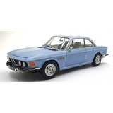 BMW BMW 3.0 CSi E9 Coupe 1971 + Alluminium Rims - 1:12 - KK Scale