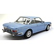 BMW BMW 3.0 CSi E9 Coupe 1971 + Alpina Rims - 1:12 - KK Scale