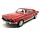 Ford Mustang GT Fastback Coupe 1968 - 1:12 - KK Scale