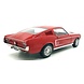 Ford Ford Mustang GT Fastback Coupe 1968 - 1:12 - KK Scale Ford Ford Mustang GT Fastback Coupe 1968 - 1:12 - KK Scale