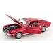 Ford Ford Mustang GT Fastback Coupe 1968 - 1:12 - KK Scale Ford Ford Mustang GT Fastback Coupe 1968 - 1:12 - KK Scale