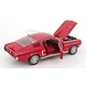 Ford Ford Mustang GT Fastback Coupe 1968 - 1:12 - KK Scale Ford Ford Mustang GT Fastback Coupe 1968 - 1:12 - KK Scale