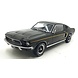 Ford Ford Mustang GT Fastback Coupe 1968 - 1:12 - KK Scale Ford Ford Mustang GT Fastback Coupe 1968 - 1:12 - KK Scale