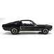 Ford Ford Mustang GT Fastback Coupe 1968 - 1:12 - KK Scale Ford Ford Mustang GT Fastback Coupe 1968 - 1:12 - KK Scale