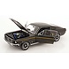 Ford Ford Mustang GT Fastback Coupe 1968 - 1:12 - KK Scale Ford Ford Mustang GT Fastback Coupe 1968 - 1:12 - KK Scale