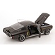 Ford Ford Mustang GT Fastback Coupe 1968 - 1:12 - KK Scale Ford Ford Mustang GT Fastback Coupe 1968 - 1:12 - KK Scale