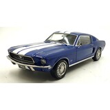 Ford Ford Mustang GT Fastback Coupe 1968 - 1:12 - KK Scale