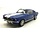 Ford Mustang GT Fastback Coupe 1968 - 1:12 - KK Scale