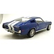 Ford Ford Mustang GT Fastback Coupe 1968 - 1:12 - KK Scale