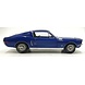 Ford Ford Mustang GT Fastback Coupe 1968 - 1:12 - KK Scale