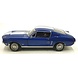 Ford Ford Mustang GT Fastback Coupe 1968 - 1:12 - KK Scale