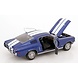 Ford Ford Mustang GT Fastback Coupe 1968 - 1:12 - KK Scale