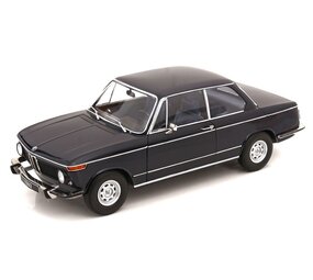 BMW BMW 1602 2-Series 1974 - 1:12 - KK Scale BMW BMW 1602 2-Series 1974 - 1:12 - KK Scale