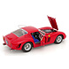 Ferrari Ferrari 250 GTO 3.0L V12 Coupe 1962 - 1:12 - KK Scale