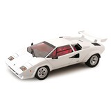 Lamborghini Lamborghini Countach LP 5000S QV 1985 - 1:12 - KK Scale