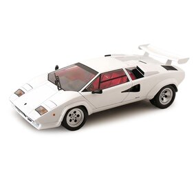 Lamborghini Lamborghini Countach LP 5000S QV 1985 - 1:12 - KK Scale
