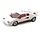 Lamborghini Countach LP 5000S QV 1985 - 1:12 - KK Scale