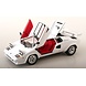 Lamborghini Lamborghini Countach LP 5000S QV 1985 - 1:12 - KK Scale Lamborghini Lamborghini Countach LP 5000S QV 1985 - 1:12 - KK Scale
