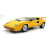 Lamborghini Lamborghini Countach LP 5000S QV 1985 - 1:12 - KK Scale