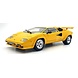 Lamborghini Lamborghini Countach LP 5000S QV 1985 - 1:12 - KK Scale